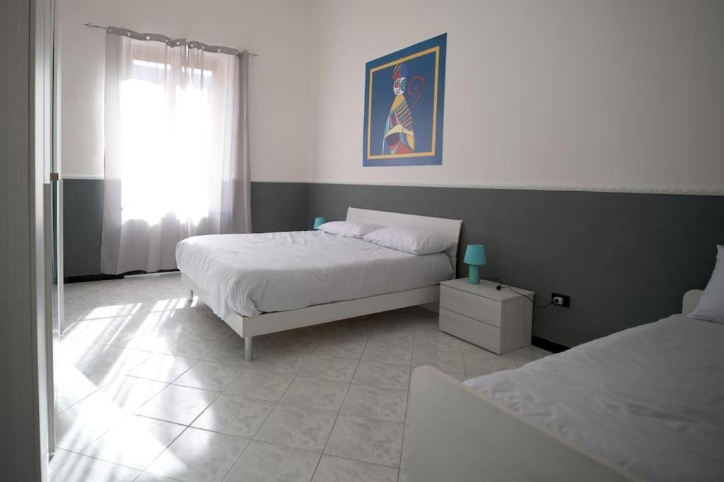 Appartement Market House