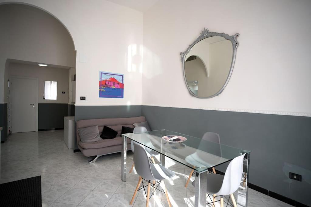 Appartement Market House