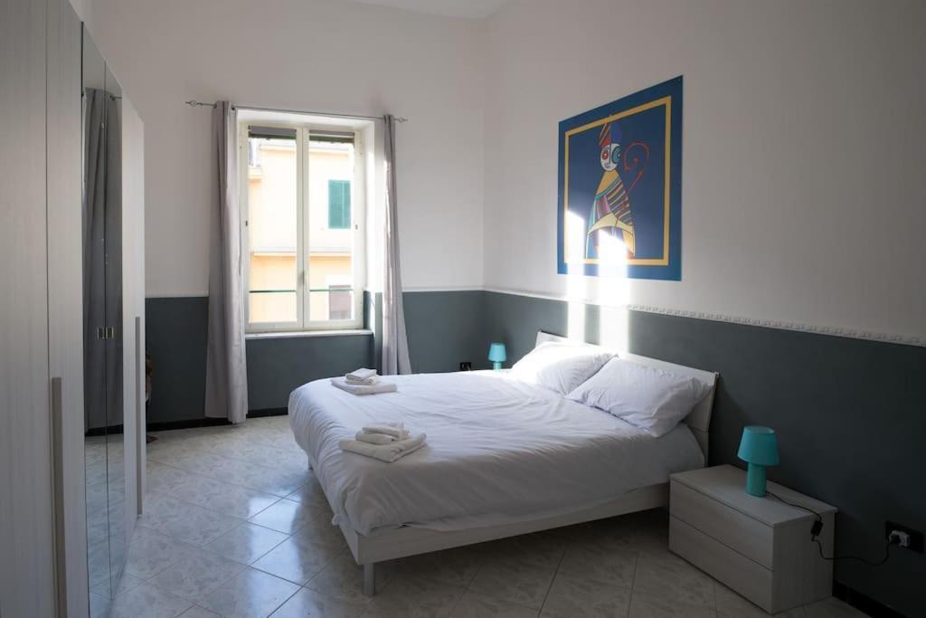 Market House Appartement