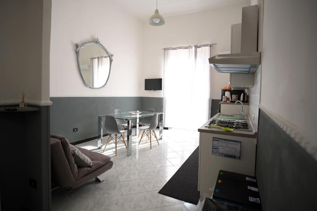 Market House Appartement
