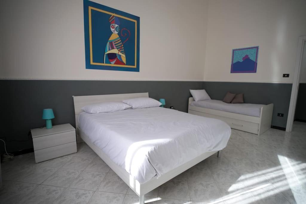 Appartement Market House Naples