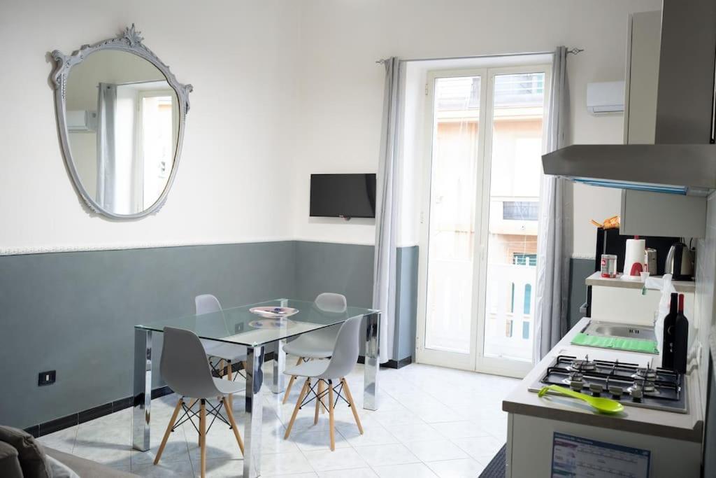 Appartement Market House *